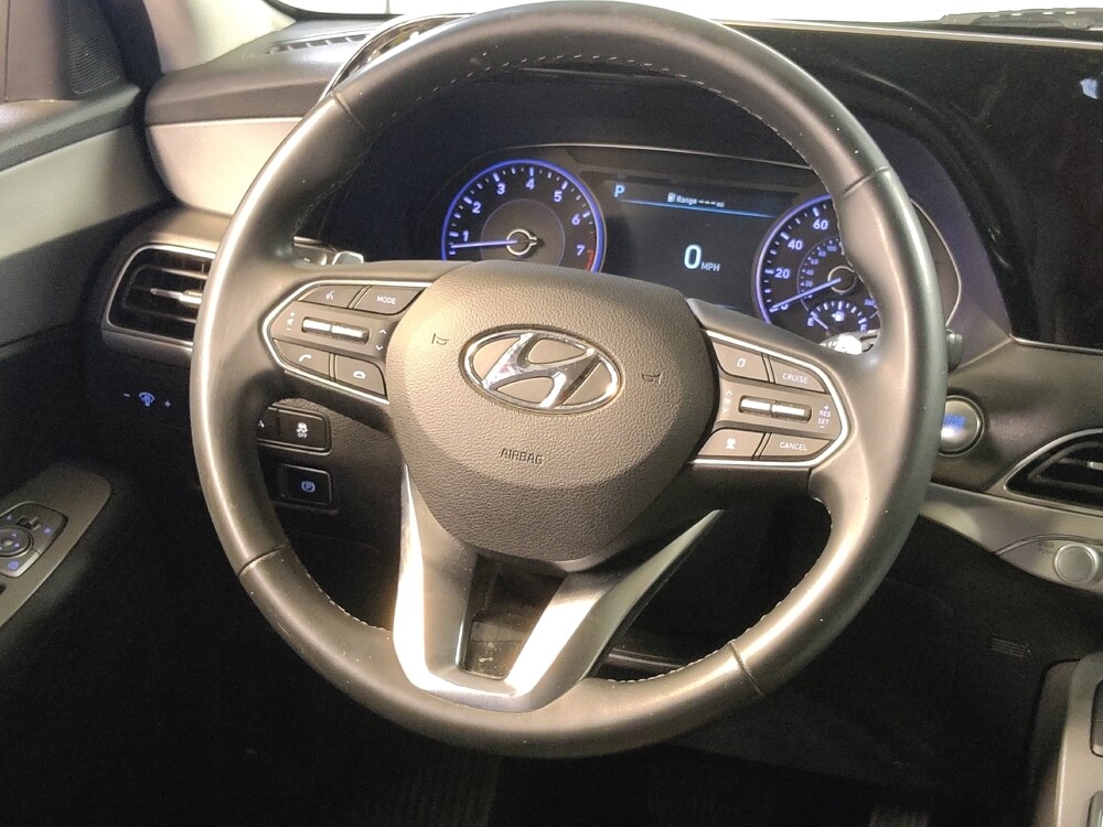 2021 Hyundai Palisade in Tampa, FL 33612 - 18125139 22