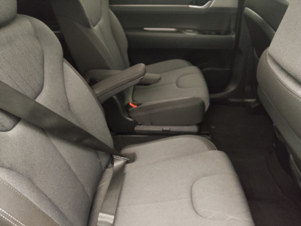 2021 Hyundai Palisade in Tampa, FL 33612 - 18125139 19