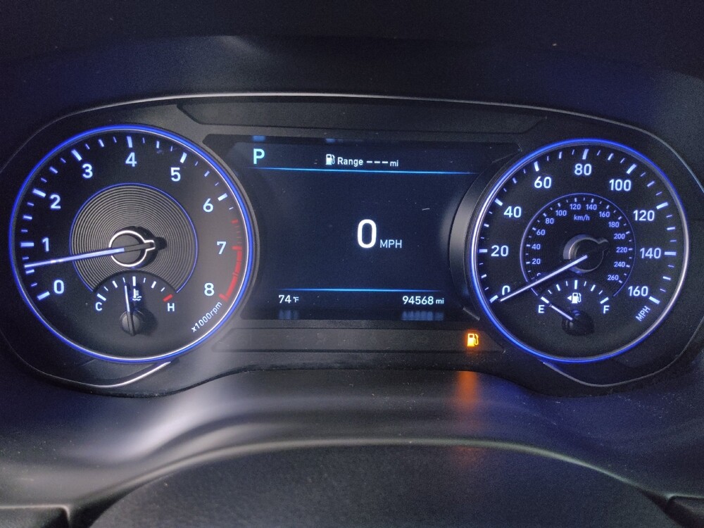 2021 Hyundai Palisade in Tampa, FL 33612 - 18125139 23