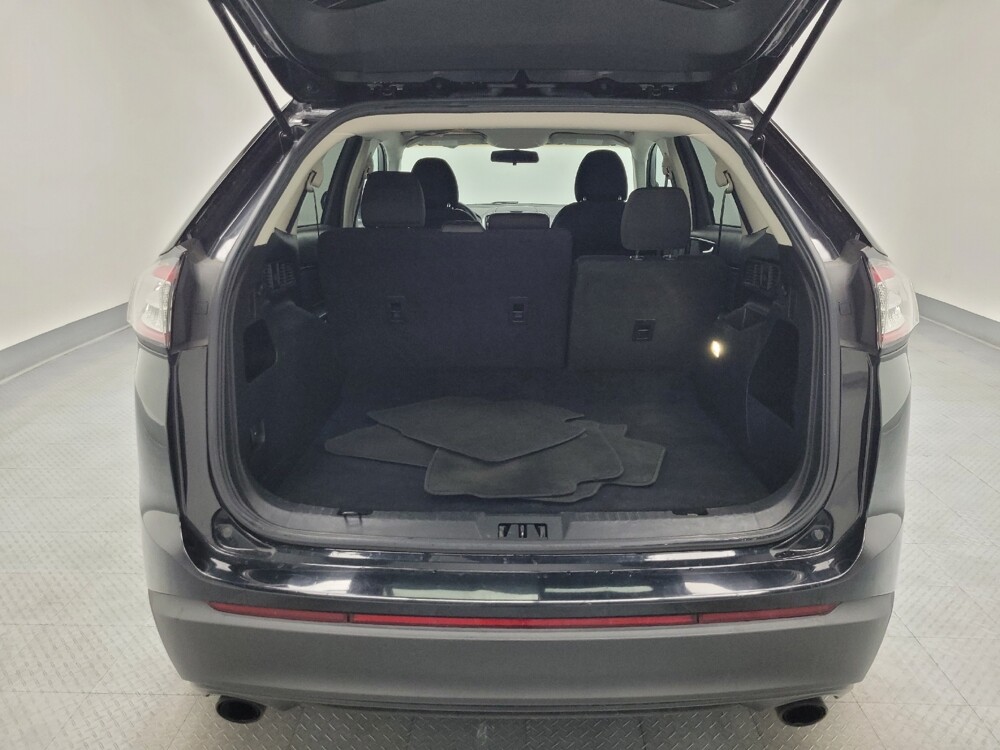 2016 Ford Edge in Reno, NV 89502 - 18125140 29