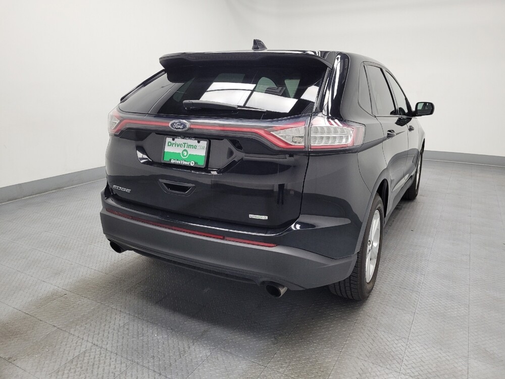 2016 Ford Edge in Reno, NV 89502 - 18125140 7