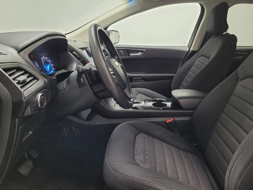 2016 Ford Edge in Reno, NV 89502 - 18125140 17