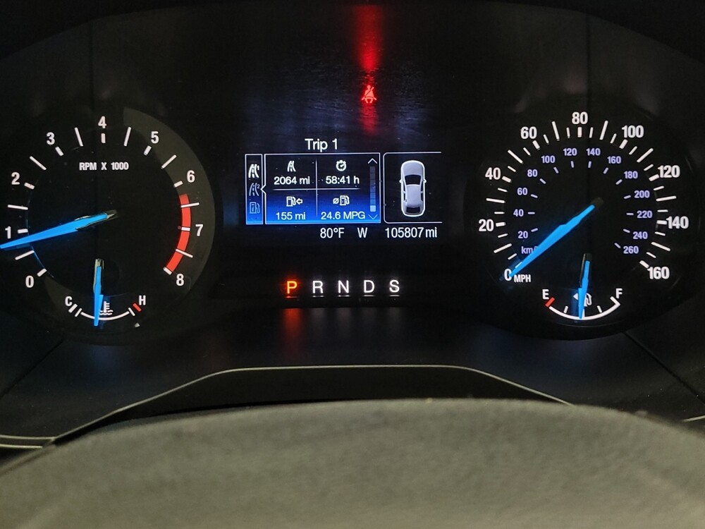 2016 Ford Edge in Reno, NV 89502 - 18125140 23