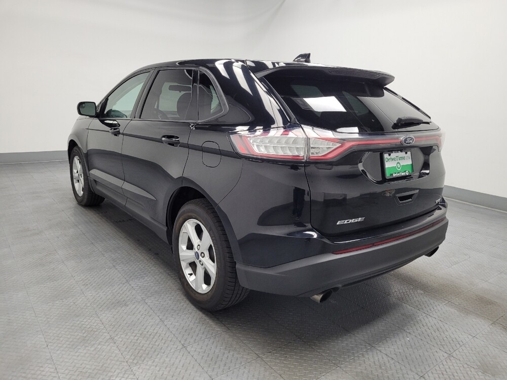 2016 Ford Edge in Reno, NV 89502 - 18125140 5