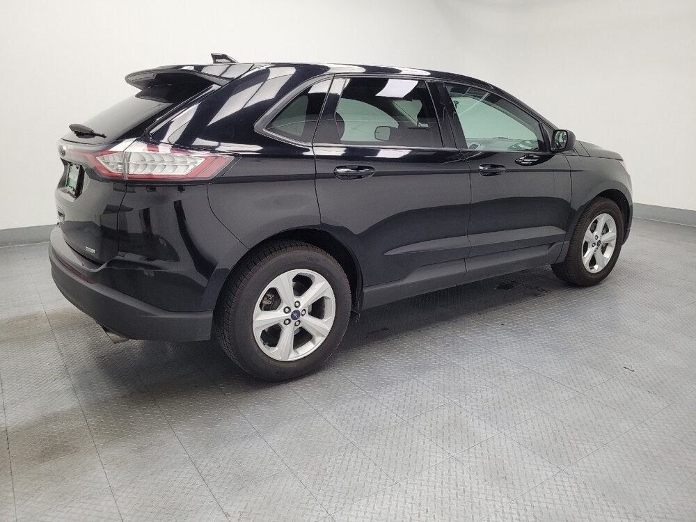 2016 Ford Edge in Reno, NV 89502 - 18125140 10