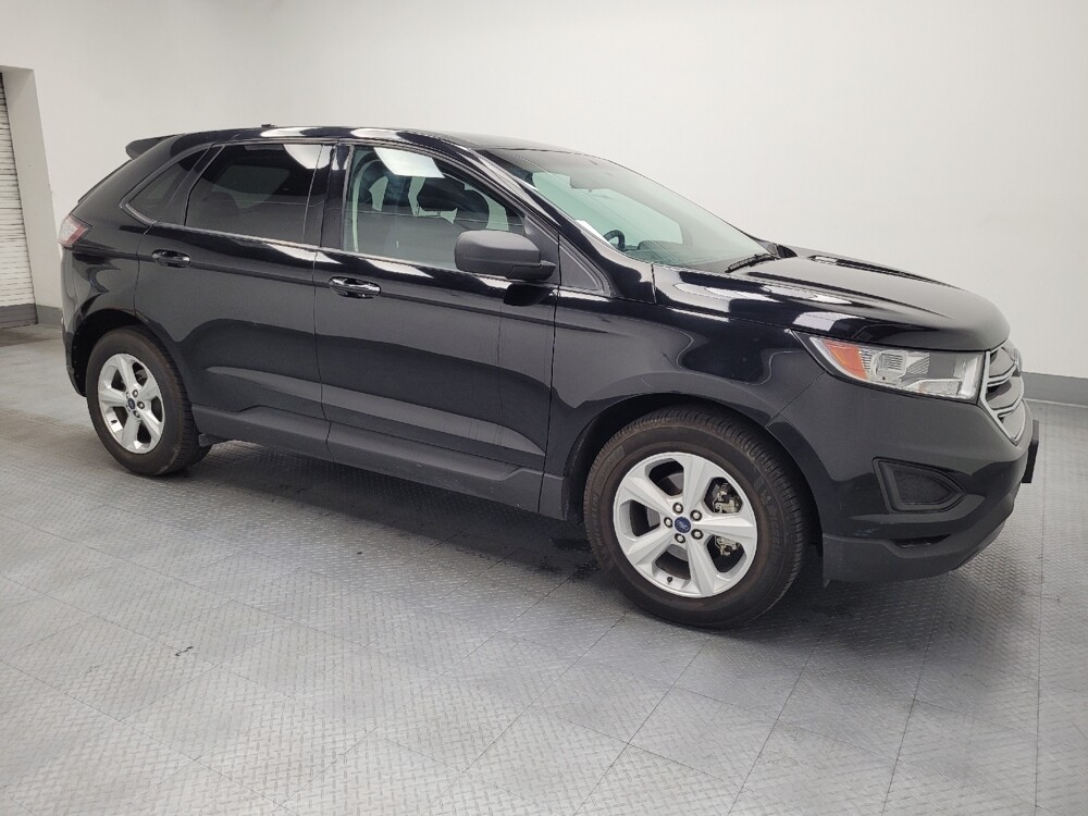 2016 Ford Edge in Reno, NV 89502 - 18125140 11