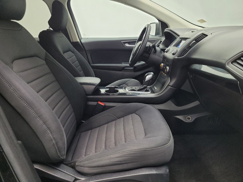 2016 Ford Edge in Reno, NV 89502 - 18125140 21