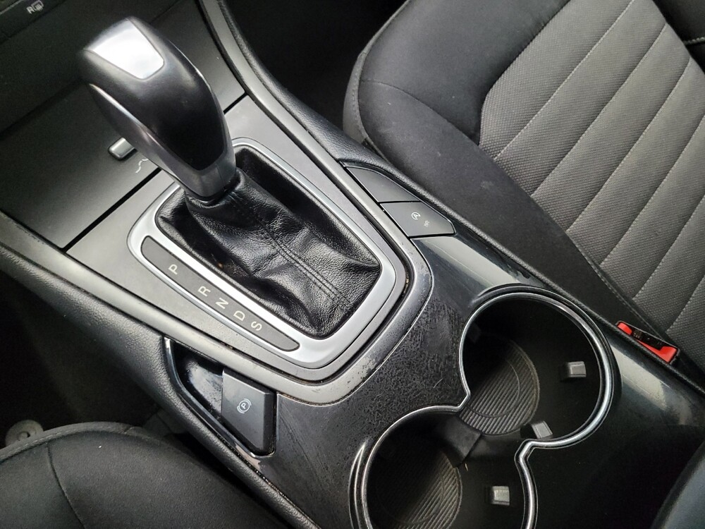 2016 Ford Edge in Reno, NV 89502 - 18125140 26