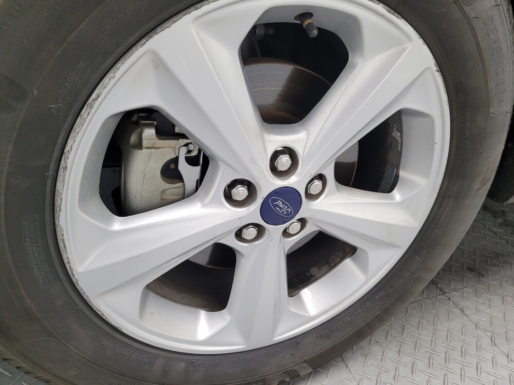 2016 Ford Edge in Reno, NV 89502 - 18125140 31