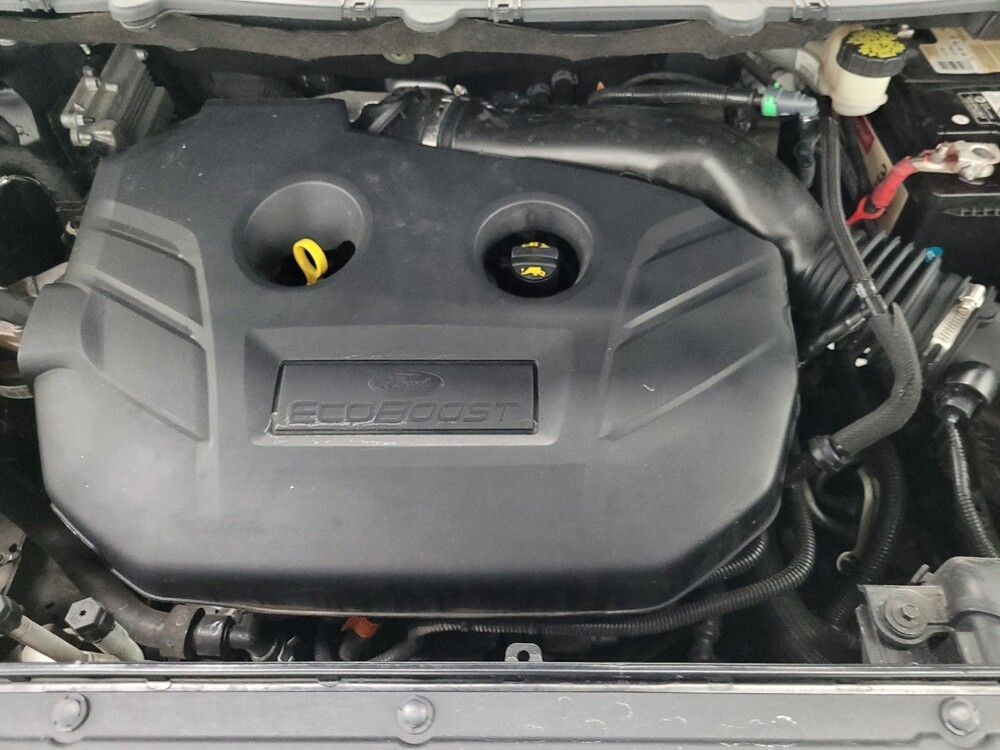 2016 Ford Edge in Reno, NV 89502 - 18125140 30