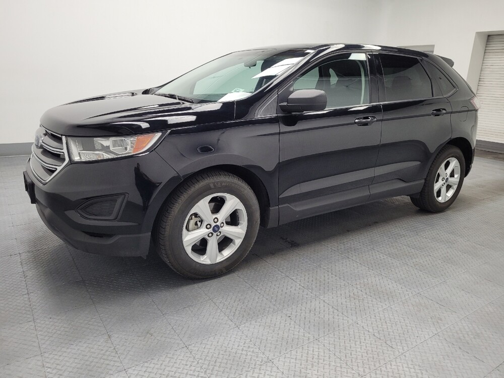 2016 Ford Edge in Reno, NV 89502 - 18125140 2