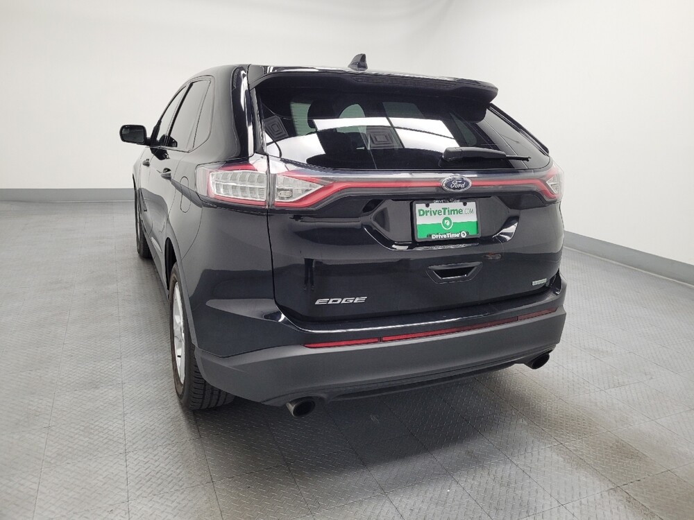 2016 Ford Edge in Reno, NV 89502 - 18125140 6