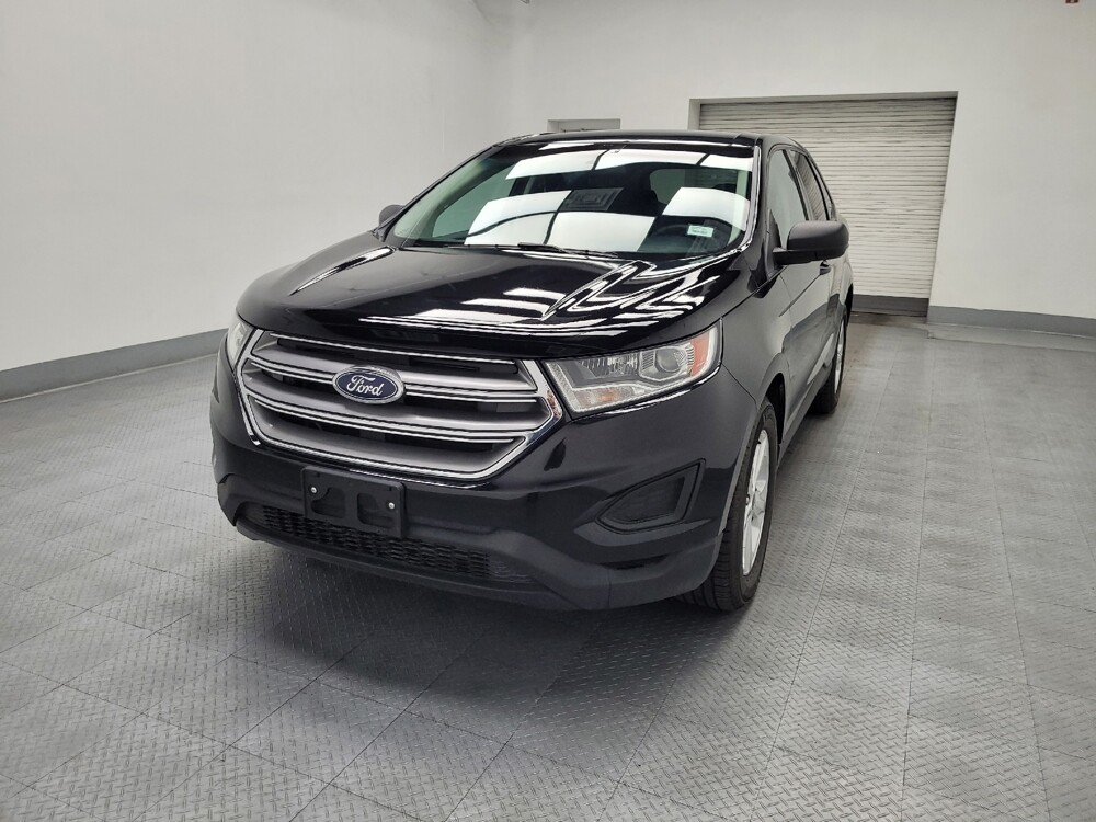 2016 Ford Edge in Reno, NV 89502 - 18125140 15