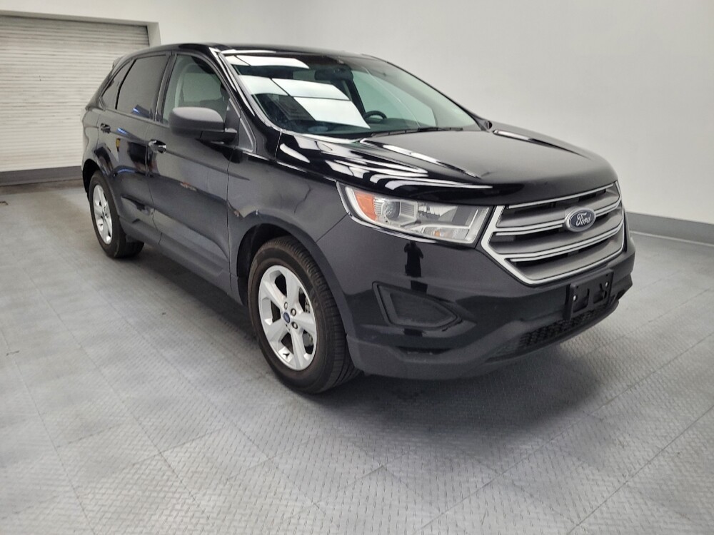 2016 Ford Edge in Reno, NV 89502 - 18125140 13