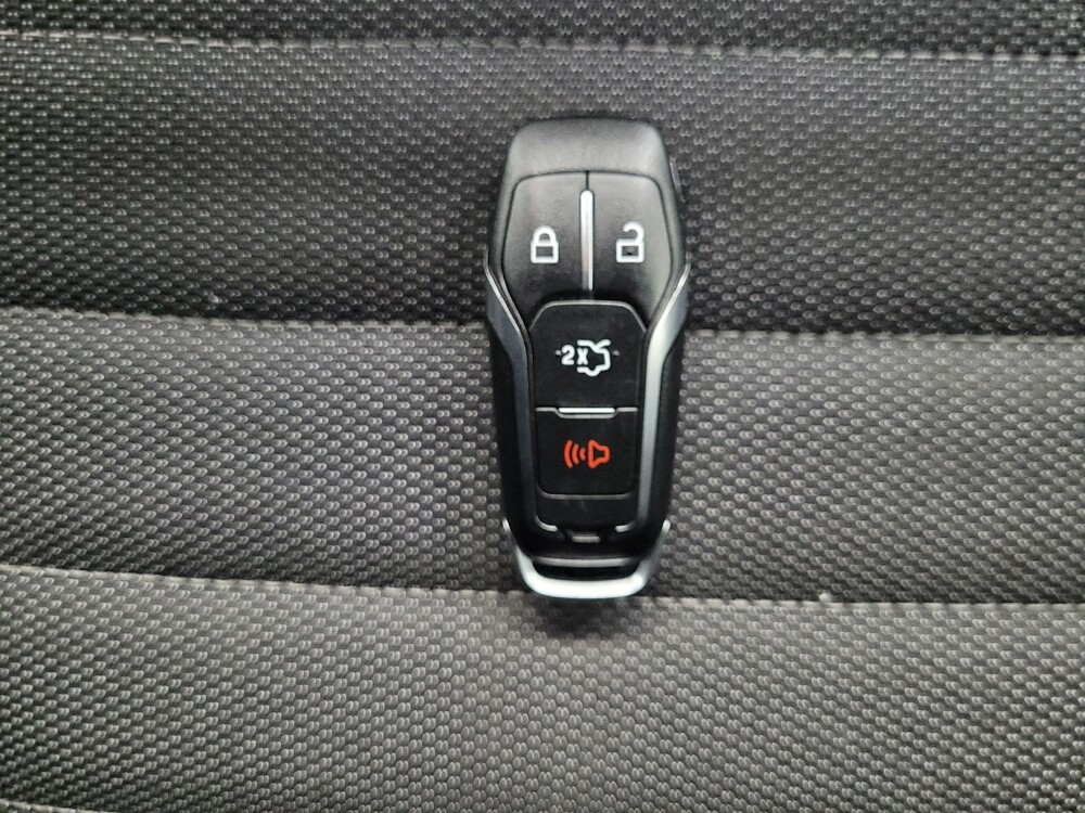 2016 Ford Edge in Reno, NV 89502 - 18125140 32