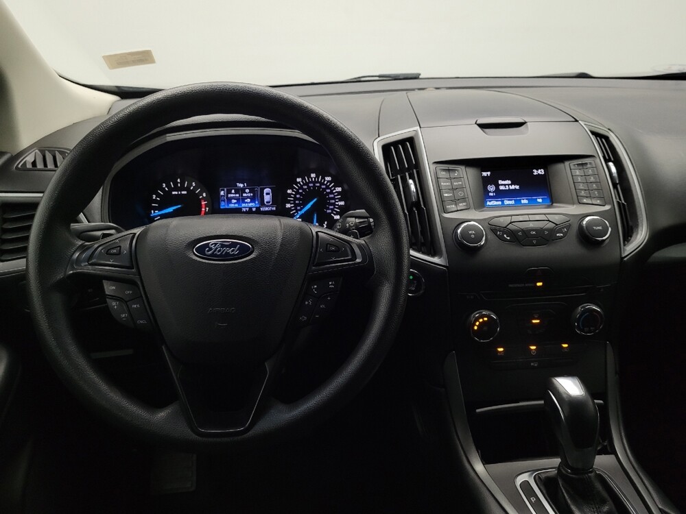 2016 Ford Edge in Reno, NV 89502 - 18125140 22