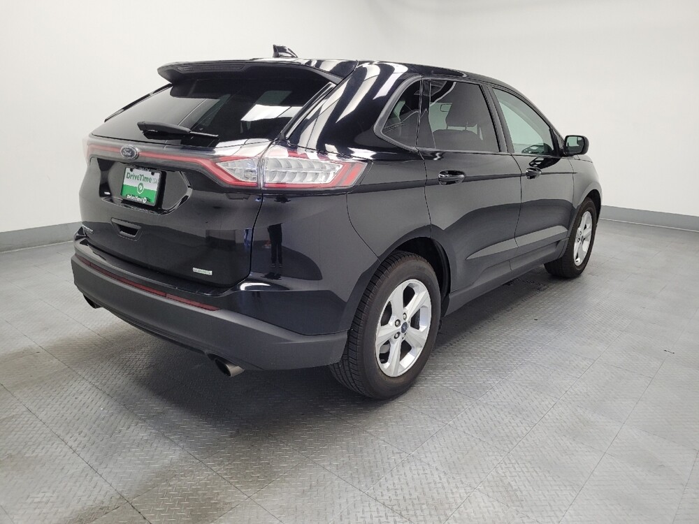 2016 Ford Edge in Reno, NV 89502 - 18125140 9