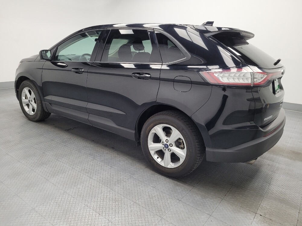 2016 Ford Edge in Reno, NV 89502 - 18125140 3