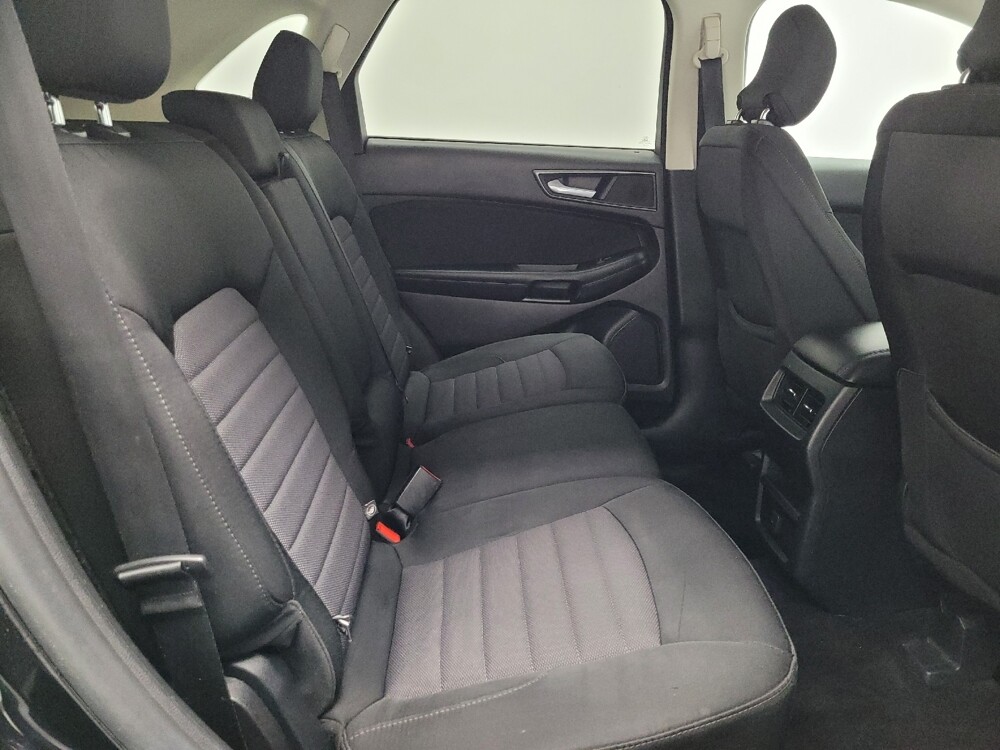 2016 Ford Edge in Reno, NV 89502 - 18125140 19