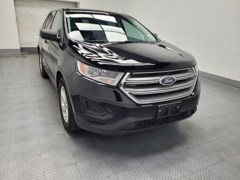 2016 Ford Edge in Reno, NV 89502 - 18125140 14