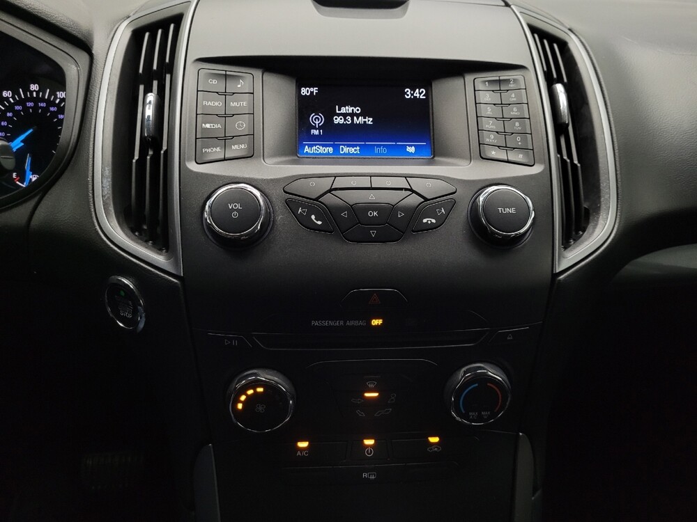 2016 Ford Edge in Reno, NV 89502 - 18125140 25