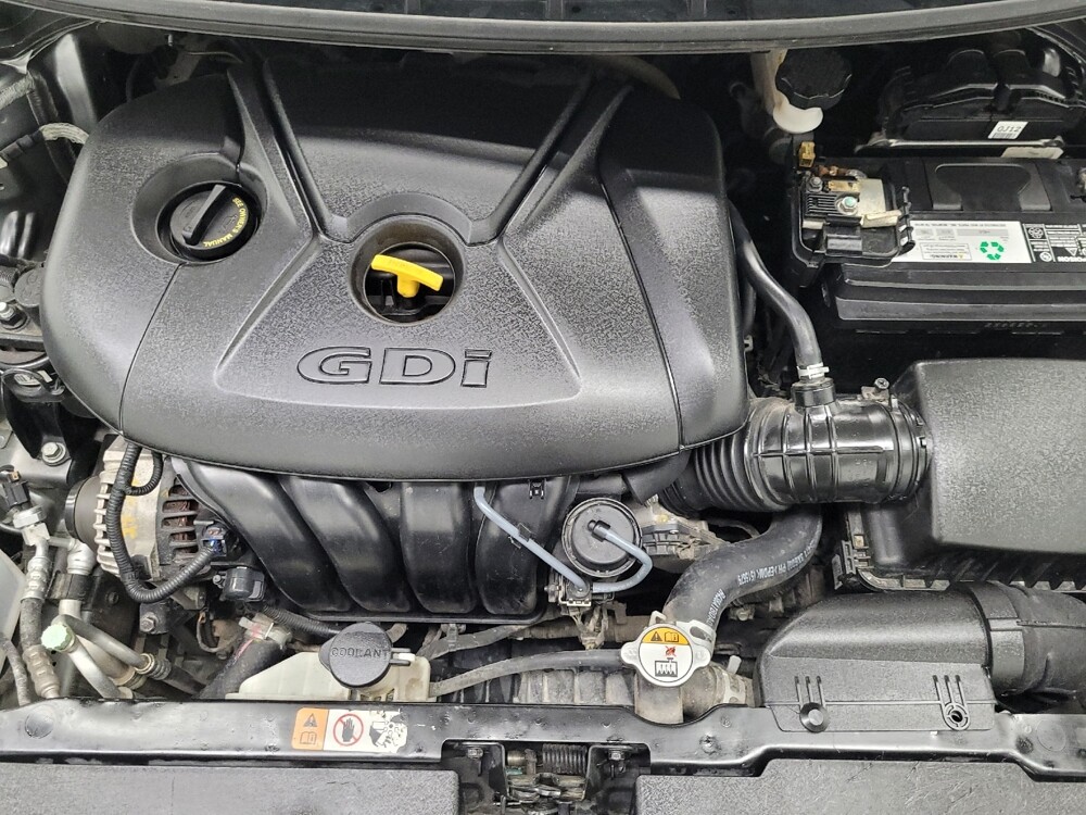 2015 Kia Forte in Las Vegas, NV 89104 - 18125141 30