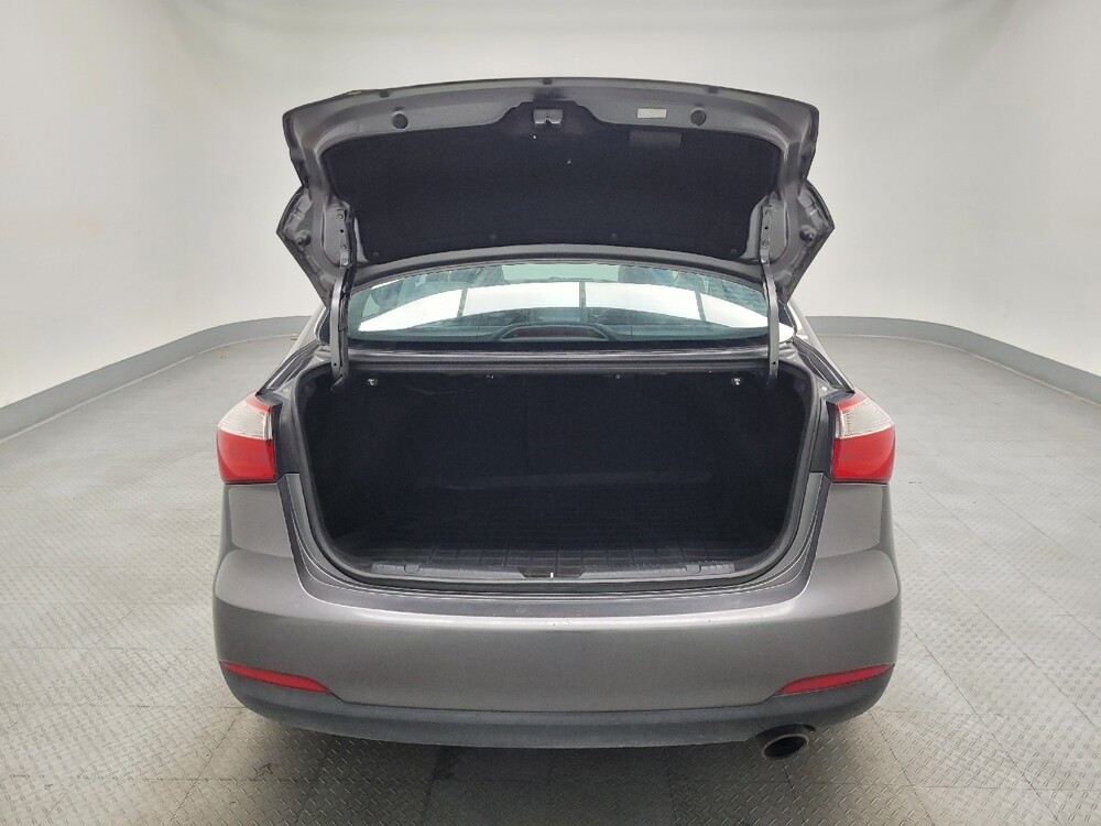 2015 Kia Forte in Las Vegas, NV 89104 - 18125141 29