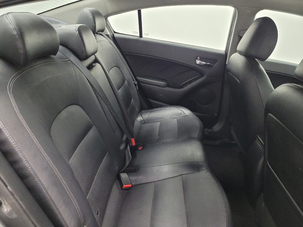 2015 Kia Forte in Las Vegas, NV 89104 - 18125141 19