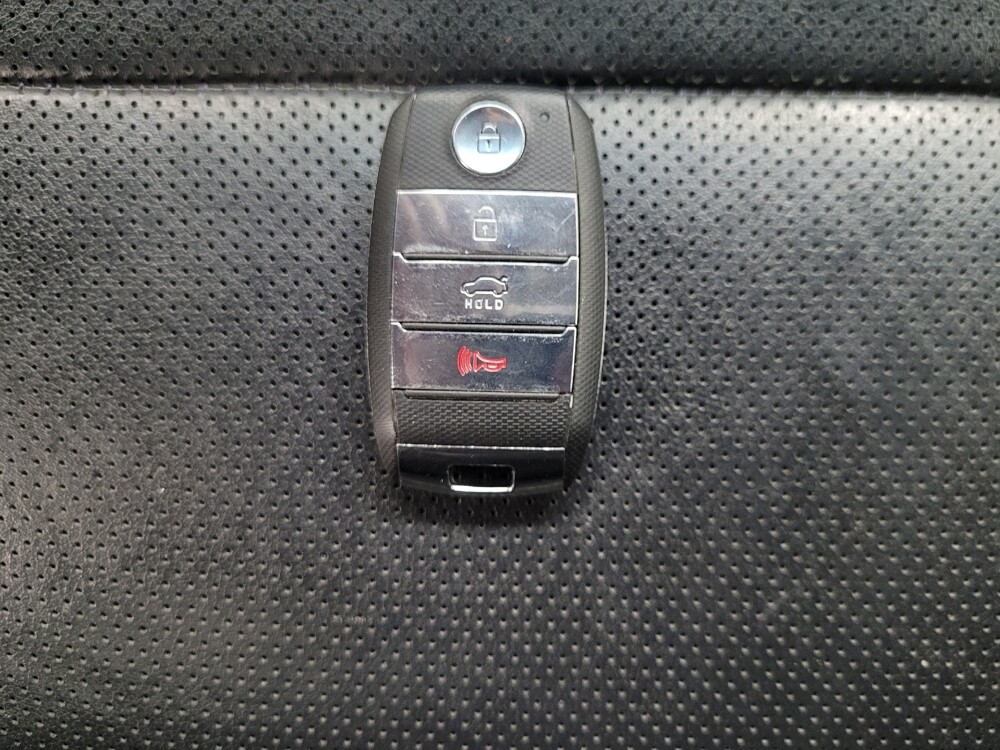 2015 Kia Forte in Las Vegas, NV 89104 - 18125141 32