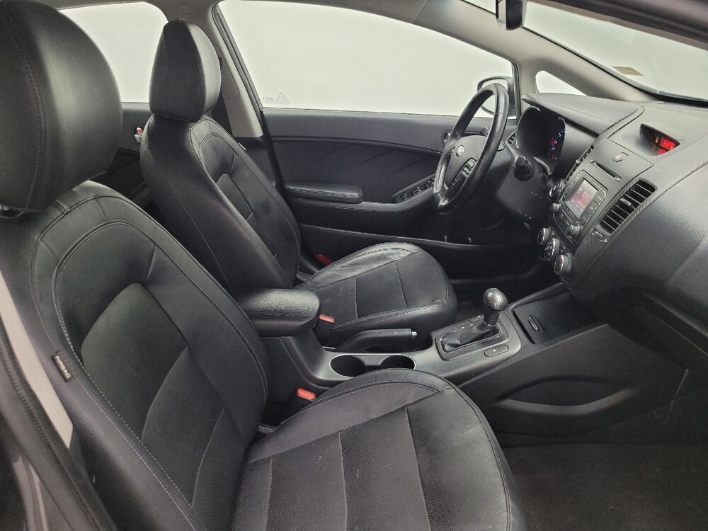 2015 Kia Forte in Las Vegas, NV 89104 - 18125141 21