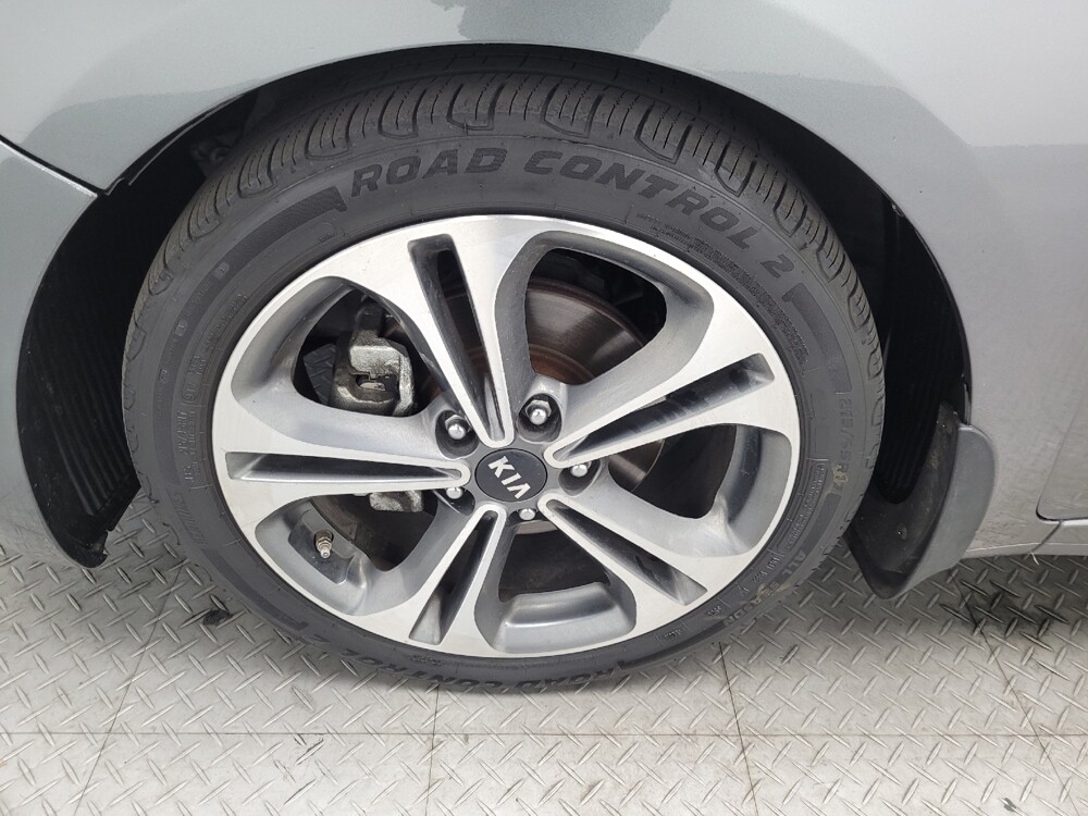 2015 Kia Forte in Las Vegas, NV 89104 - 18125141 31