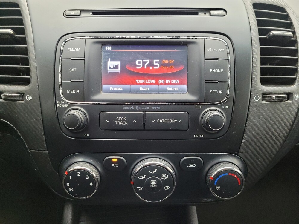 2015 Kia Forte in Las Vegas, NV 89104 - 18125141 25