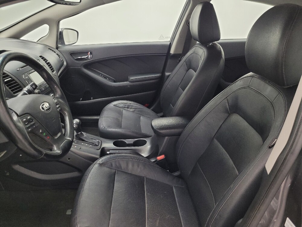 2015 Kia Forte in Las Vegas, NV 89104 - 18125141 17