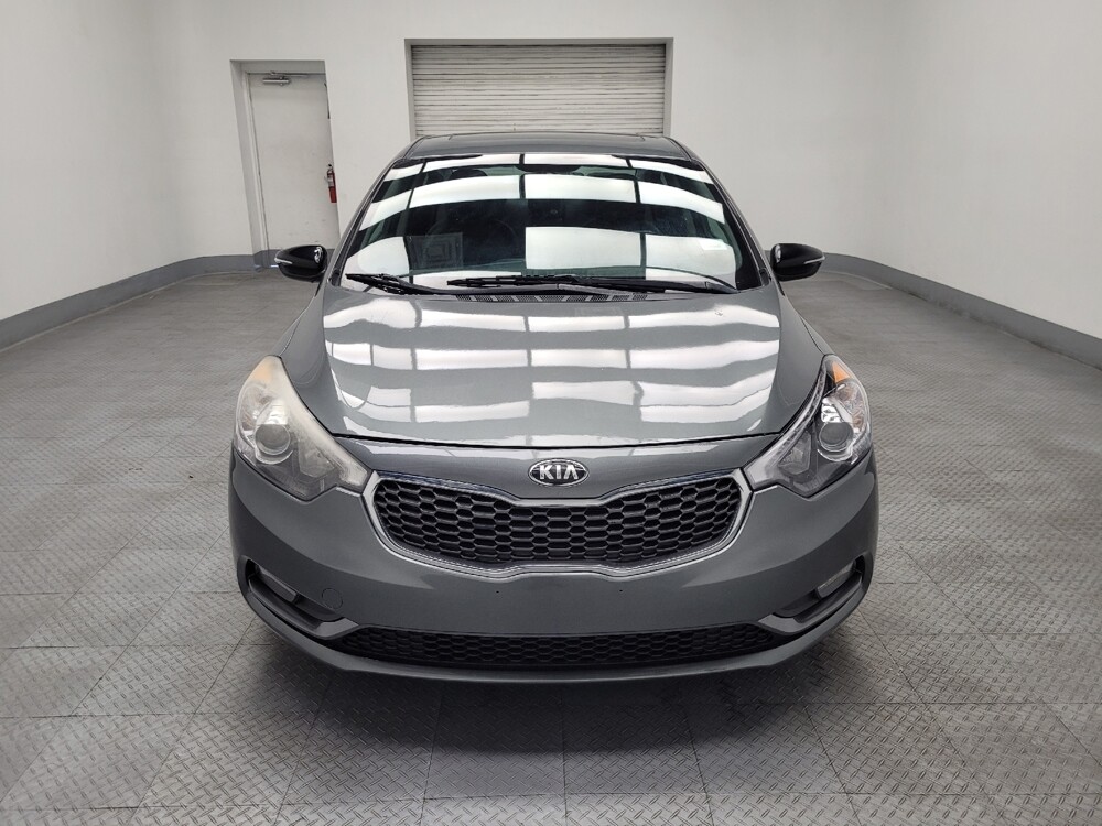 2015 Kia Forte in Las Vegas, NV 89104 - 18125141 14