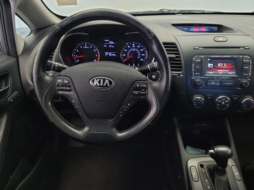 2015 Kia Forte in Las Vegas, NV 89104 - 18125141 22