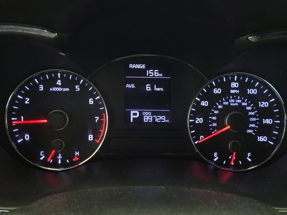 2015 Kia Forte in Las Vegas, NV 89104 - 18125141 23