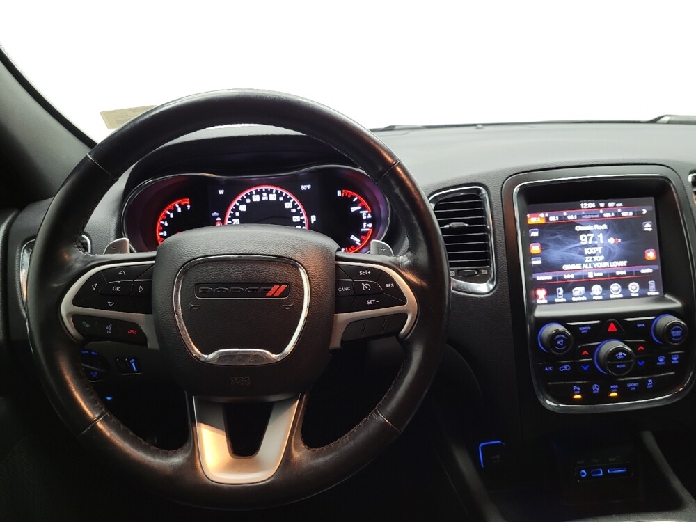 2017 Dodge Durango in Las Vegas, NV 89104 - 18125142 22