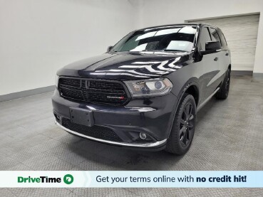 2017 Dodge Durango in Las Vegas, NV 89104