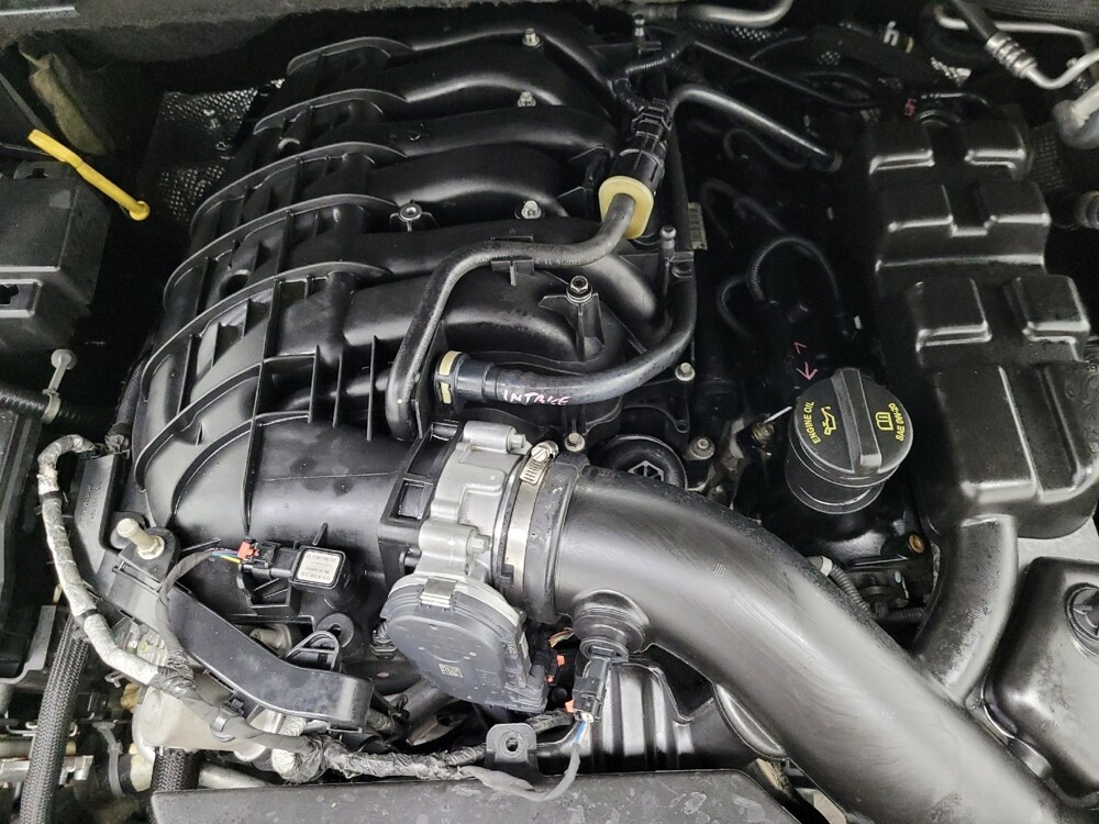 2017 Dodge Durango in Las Vegas, NV 89104 - 18125142 30