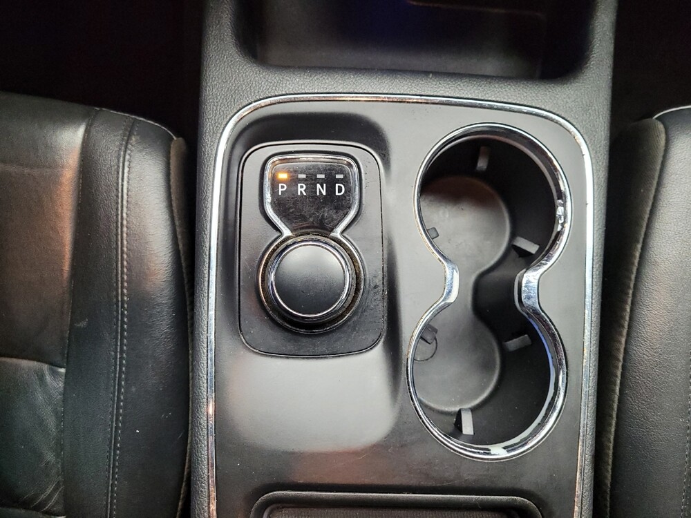 2017 Dodge Durango in Las Vegas, NV 89104 - 18125142 26