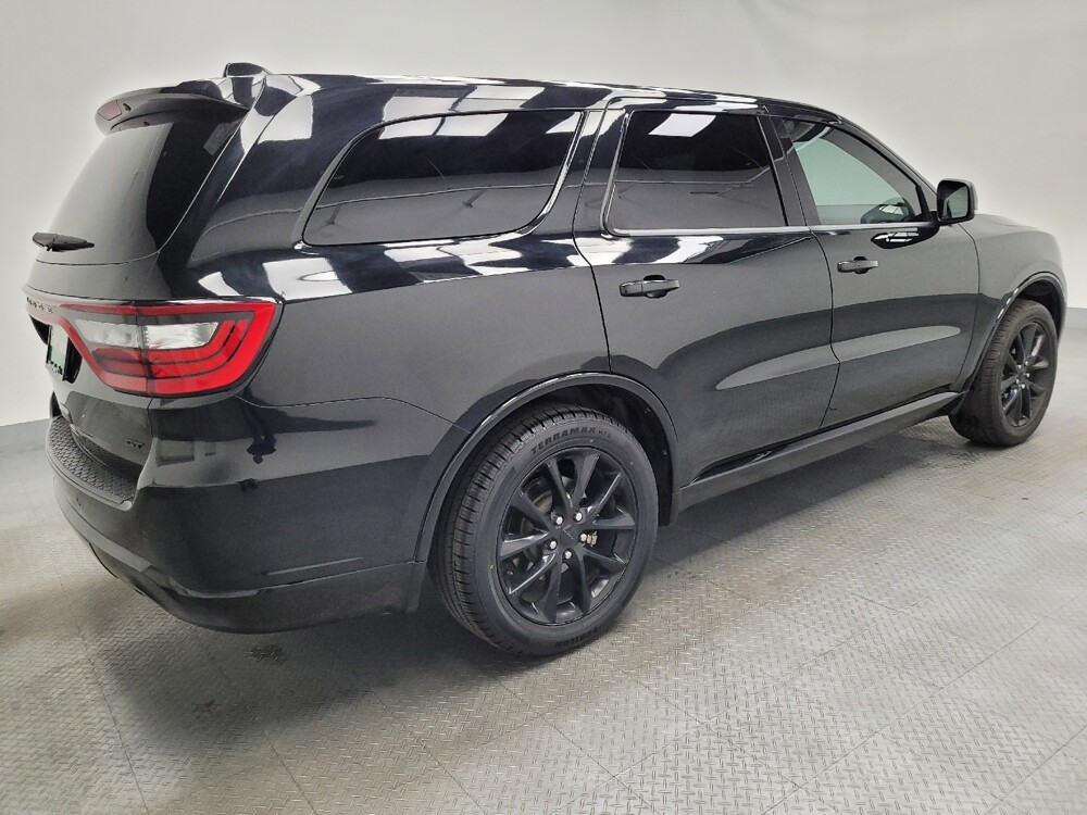 2017 Dodge Durango in Las Vegas, NV 89104 - 18125142 10