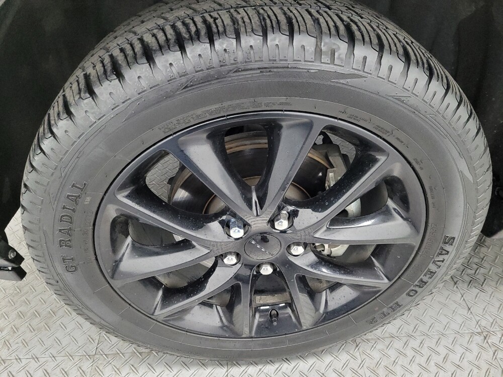 2017 Dodge Durango in Las Vegas, NV 89104 - 18125142 31