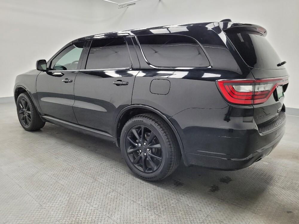 2017 Dodge Durango in Las Vegas, NV 89104 - 18125142 3