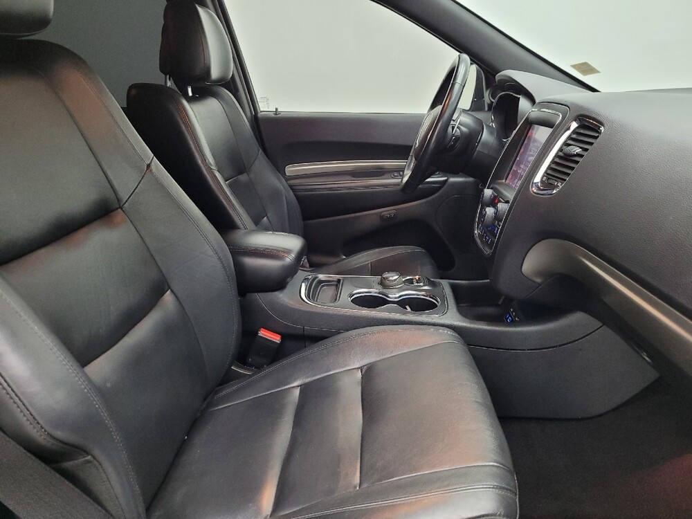 2017 Dodge Durango in Las Vegas, NV 89104 - 18125142 21