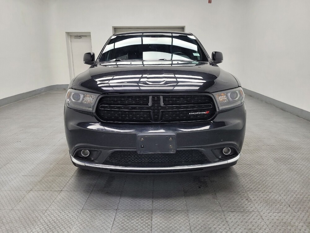 2017 Dodge Durango in Las Vegas, NV 89104 - 18125142 14