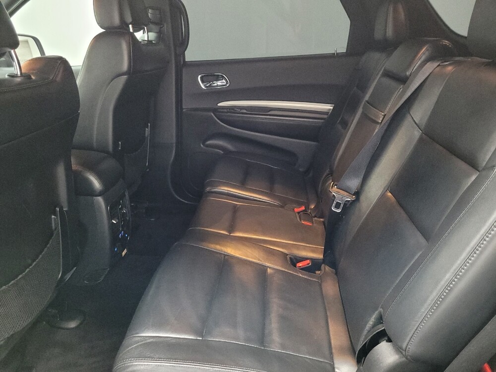 2017 Dodge Durango in Las Vegas, NV 89104 - 18125142 18