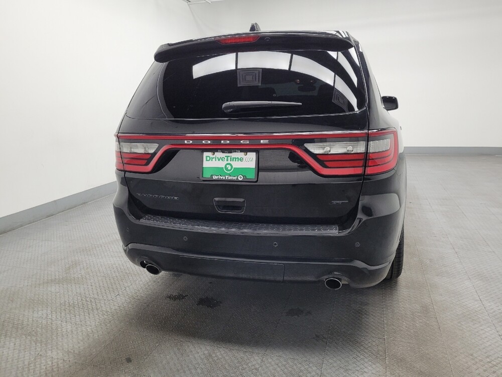 2017 Dodge Durango in Las Vegas, NV 89104 - 18125142 7