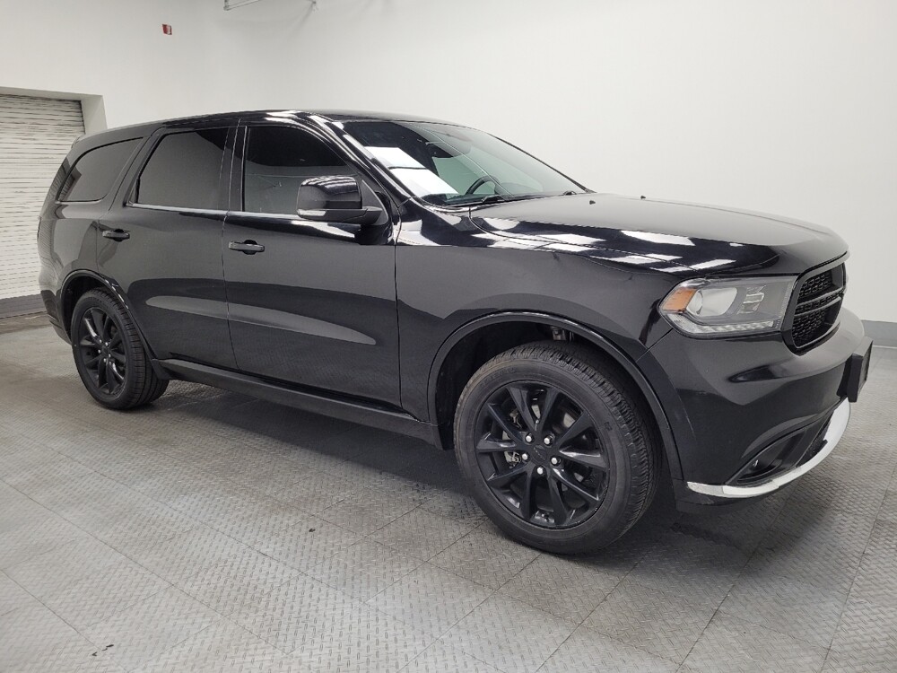 2017 Dodge Durango in Las Vegas, NV 89104 - 18125142 11