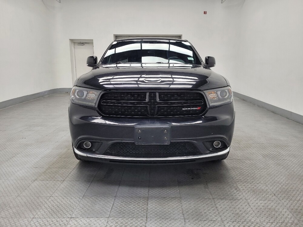2017 Dodge Durango in Las Vegas, NV 89104 - 18125142 15