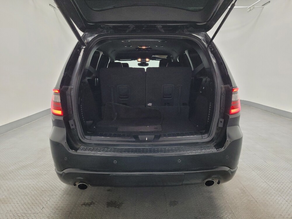 2017 Dodge Durango in Las Vegas, NV 89104 - 18125142 29